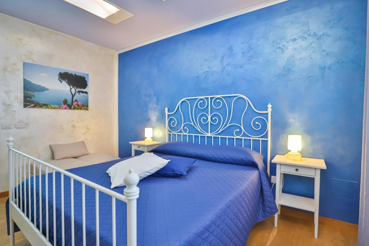 Placide Vivere Capaccio ภายนอก รูปภาพ
